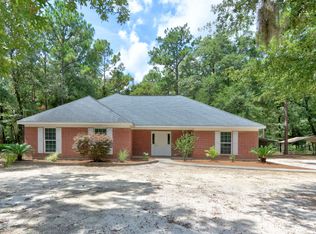 204 Boone Rd, Guyton, GA 31312