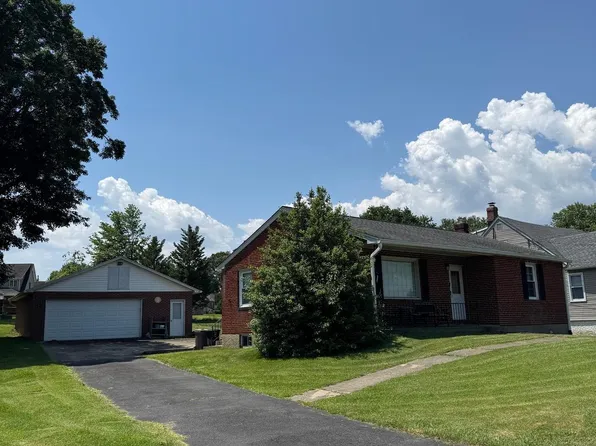 4123 Baker Ln, Baltimore, MD 21236