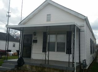 532 Longfield Ave, Louisville, KY 40215