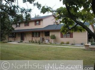 20748 Donnelly Ave, Farmington, MN 55024