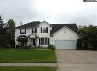 33187 Heartwood Ave, Avon, OH 44011