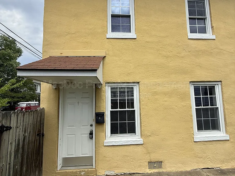 1115 Winchester St #A-K5 — Photo 1