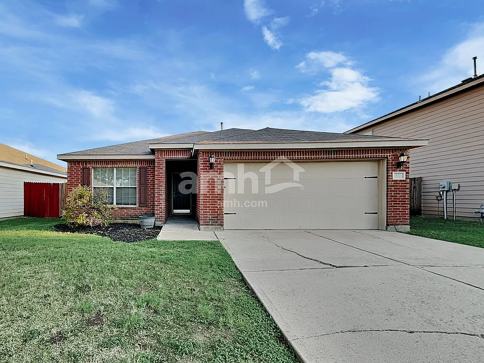 537 Misty Mountain Dr
