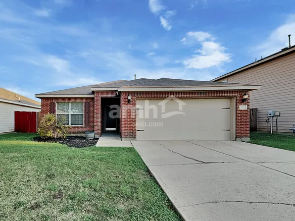 537 Misty Mountain Dr, Fort Worth, TX 76140