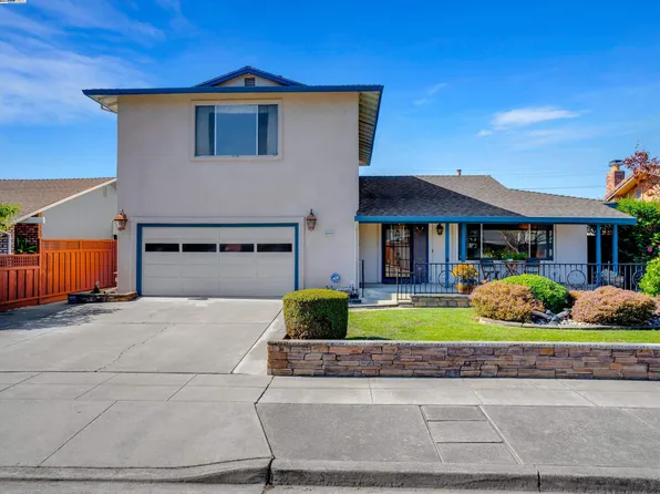 40727 Creston St, Fremont, CA 94538