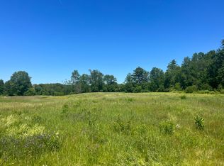 74 Goose Hill Rd, Jefferson, ME 04348