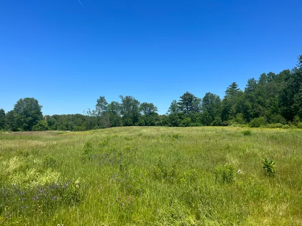 74 Goose Hill Road, Jefferson, ME 04348