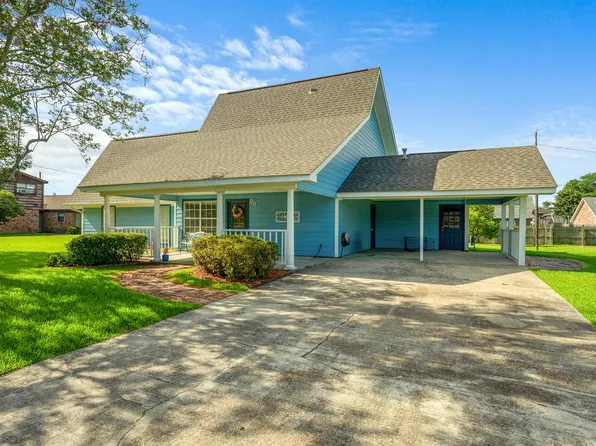 28 Hibiscus Rd, Sulphur, LA 70663
