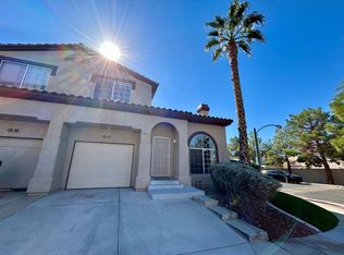 2611 Glen Green Ave, Henderson, NV 89074