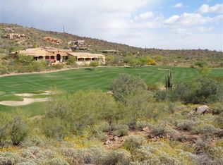 9421 N Desert Wash Trl, Fountain Hills, AZ 85268