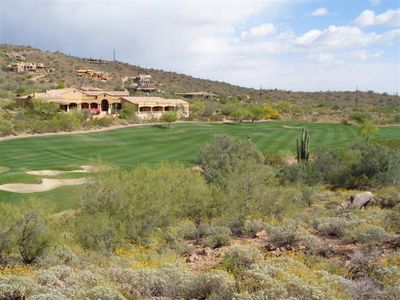 9421 N Desert Wash Trl, Fountain Hills, AZ, 85268