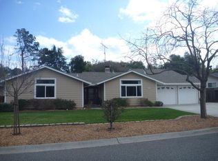 20660 Carniel Ave, Saratoga, CA 95070