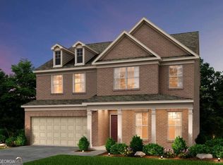 6124 Marigold Way, Atlanta, GA 30349