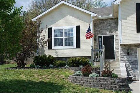 2nd image of 538 Hithergreen Dr