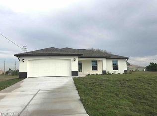 1301 NW 9th St, Cape Coral, FL 33993