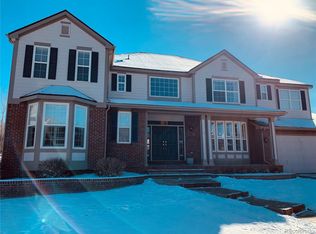 1597 Meyerwood Cir, Highlands Ranch, CO 80129