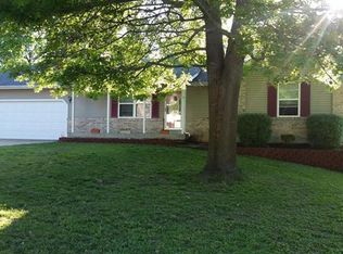 7721 Lakefield Ct, Union, MO 63084