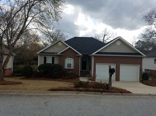4 Groveton Ct, Simpsonville, SC 29681