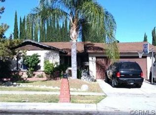7133 Topaz St, Alta Loma, CA 91701