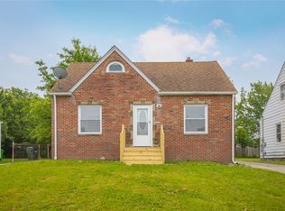 22900 Arms Ave, Euclid, OH 44123