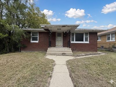 4341 Maryland St, Gary, IN, 46409