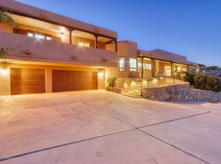 7008 Raasaf Dr, Las Cruces, NM 88005
