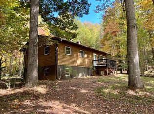 140 Old Sophie Rd, Franklin, NC 28734