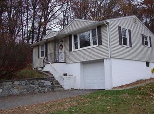 78 Parkland Ave, Waterbury, CT 06708