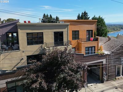4408 S Corbett Ave UNIT NORTH, Portland, OR, 97239