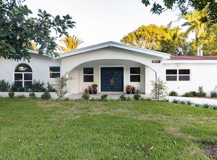 15287 SW 87th Ct, Palmetto Bay, FL 33157