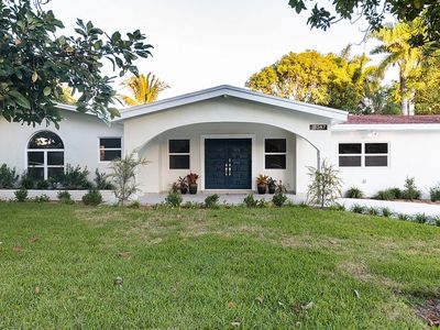 15287 SW 87th Ct, Palmetto Bay, FL, 33157