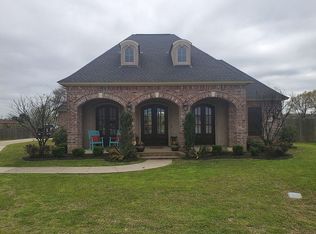 118 Merle Cir, Stonewall, LA 71078