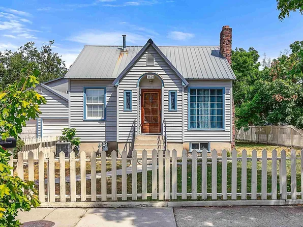 1628 & 1626 S Vermont Ave, Boise, ID 83706