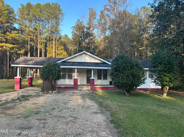 4024 Old Mill Rd, Osyka, MS 39657