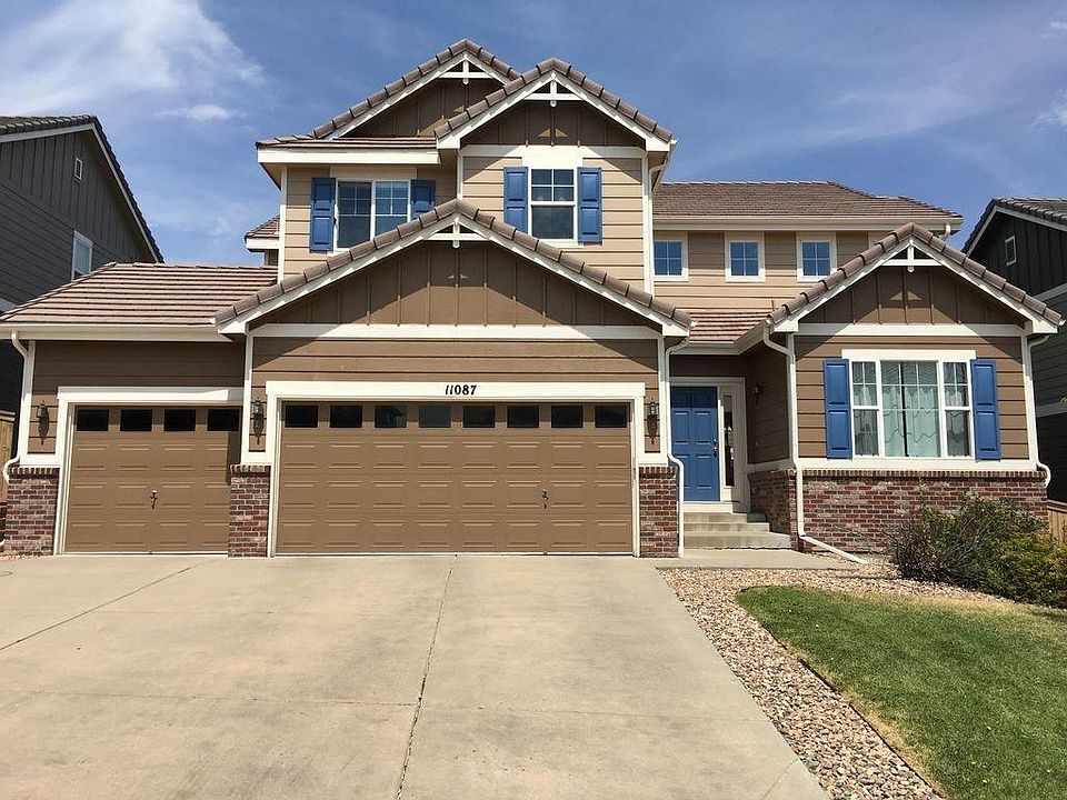 2nd image of 11087 Valleybrook Cir