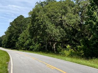 0 Sandy Run Rd, Riceboro, GA 31323