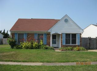 828 Avatar Dr, Virginia Beach, VA 23454