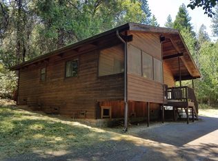 4080 Marshall Rd, Garden Valley, CA 95633