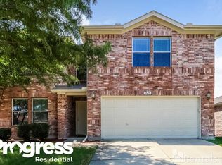 1620 Briarhaven Way, Little Elm, TX 75068