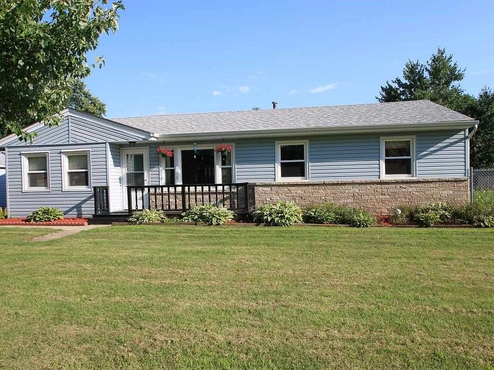 1st image of 1417 Juniper Ln