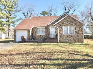 178 Huntsman Ave, Lexington, TN 38351