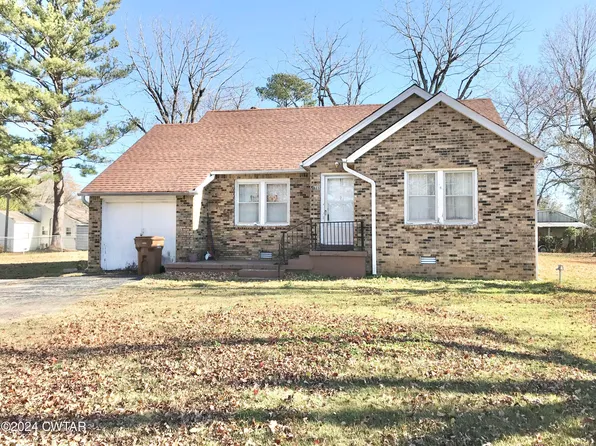 178 Huntsman Ave, Lexington, TN 38351