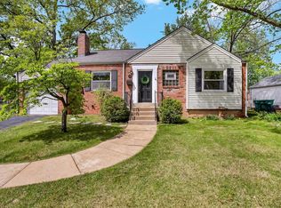 503 Hampshire Ct, Saint Louis, MO