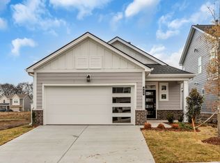 945 Brooklyn Crossing Rd, Gallatin, TN 37066