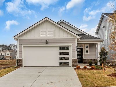 945 Brooklyn Crossing Rd, Gallatin, TN, 37066