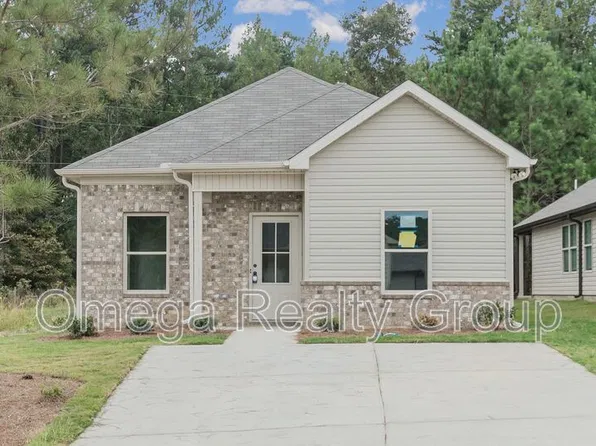 200 Cedar Rdg, Odenville, AL 35120