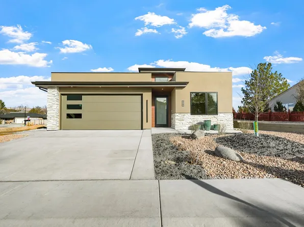 690 Edgecliff Ct, Grand Junction, CO 81506