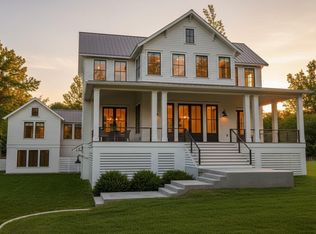 938 Fish Camp Rd, Charleston, SC 29492