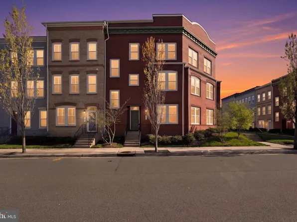 8923 Quarry Rd, Manassas, VA 20110