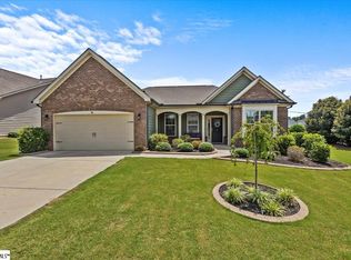 2 Common Oaks Ct, Simpsonville, SC 29681